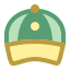 Baseball Kappe icon