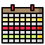 Kalender icon