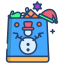 Christmas Shopping icon