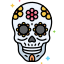 Dia De Muertos icon