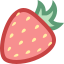 Fraise icon