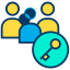 Group icon