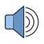 Speaker icon