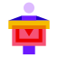 Carpet Man icon