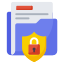 Document security icon