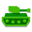 Tanque icon