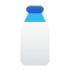 Botella de leche icon