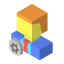 Configuración del administrador icon