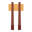 Chopsticks icon