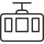 Cable Car icon