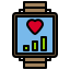 Heart Rate icon