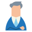 Administrator icon