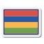 Mauritius icon