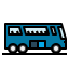 Bus icon