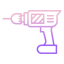 Drilling Machine icon