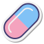 Pill icon