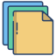 Papers icon