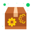 Package Box icon