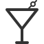 Cocktail icon