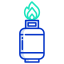 Gas icon