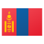 蒙古 icon