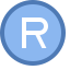 Registered Trademark icon