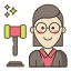 Auctioneer icon