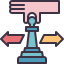 strategy icon