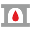 Kamin icon