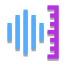 Sonometer icon