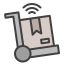 Delivery icon