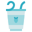 Yoghurt icon