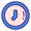 Clock icon