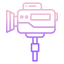 Video Camera icon