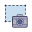 Bildschirmfoto icon