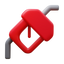 ガソリンポンプ icon