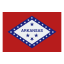 Arkansas Flag icon