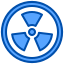 Nuclear icon