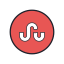 StumbleUpon icon