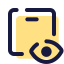 View Delivery icon