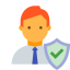 Insurance Agent icon