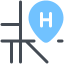 Hotel Location icon