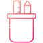 Pencil Holder icon