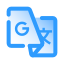 google-translate-new-로고 icon