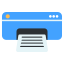 Printer icon