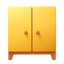 Kleiderschrank icon