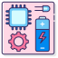 Robot Kit icon