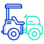 Road Roller icon