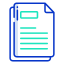 Document icon