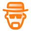 Walter White icon